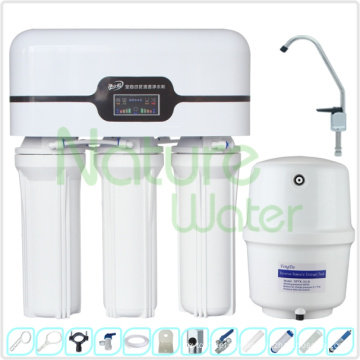 Reverse Osmosis System From Chinese Manufacturer